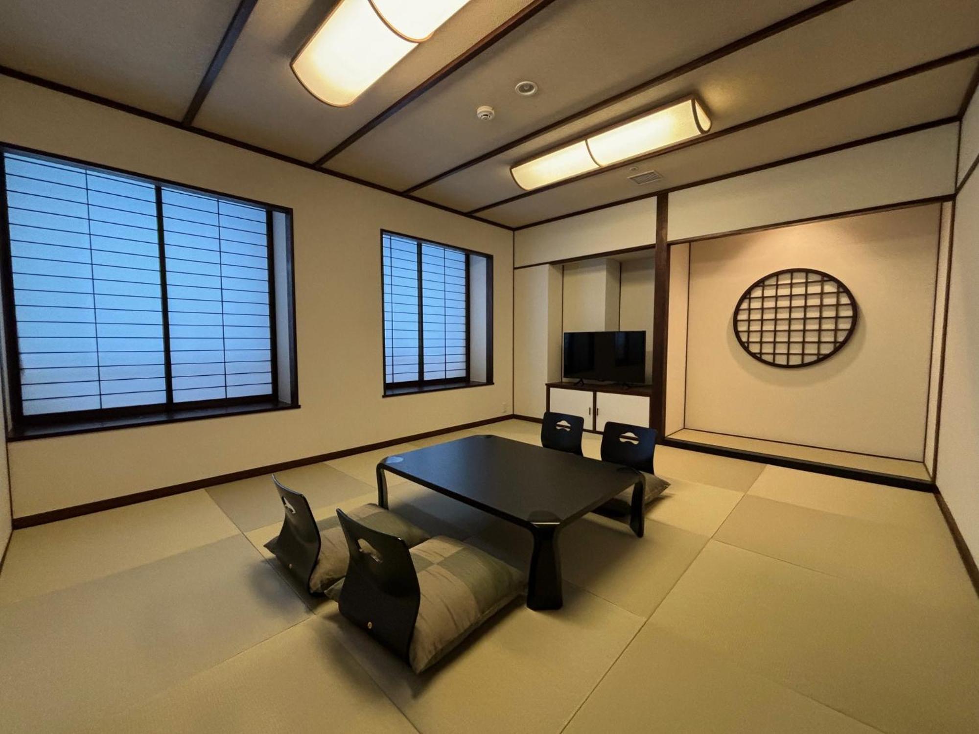 Chateraise Hotel Nagano Esterno foto